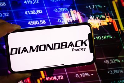Diamondback Energy's Quarterly Earnings Preview: What You Need to Know